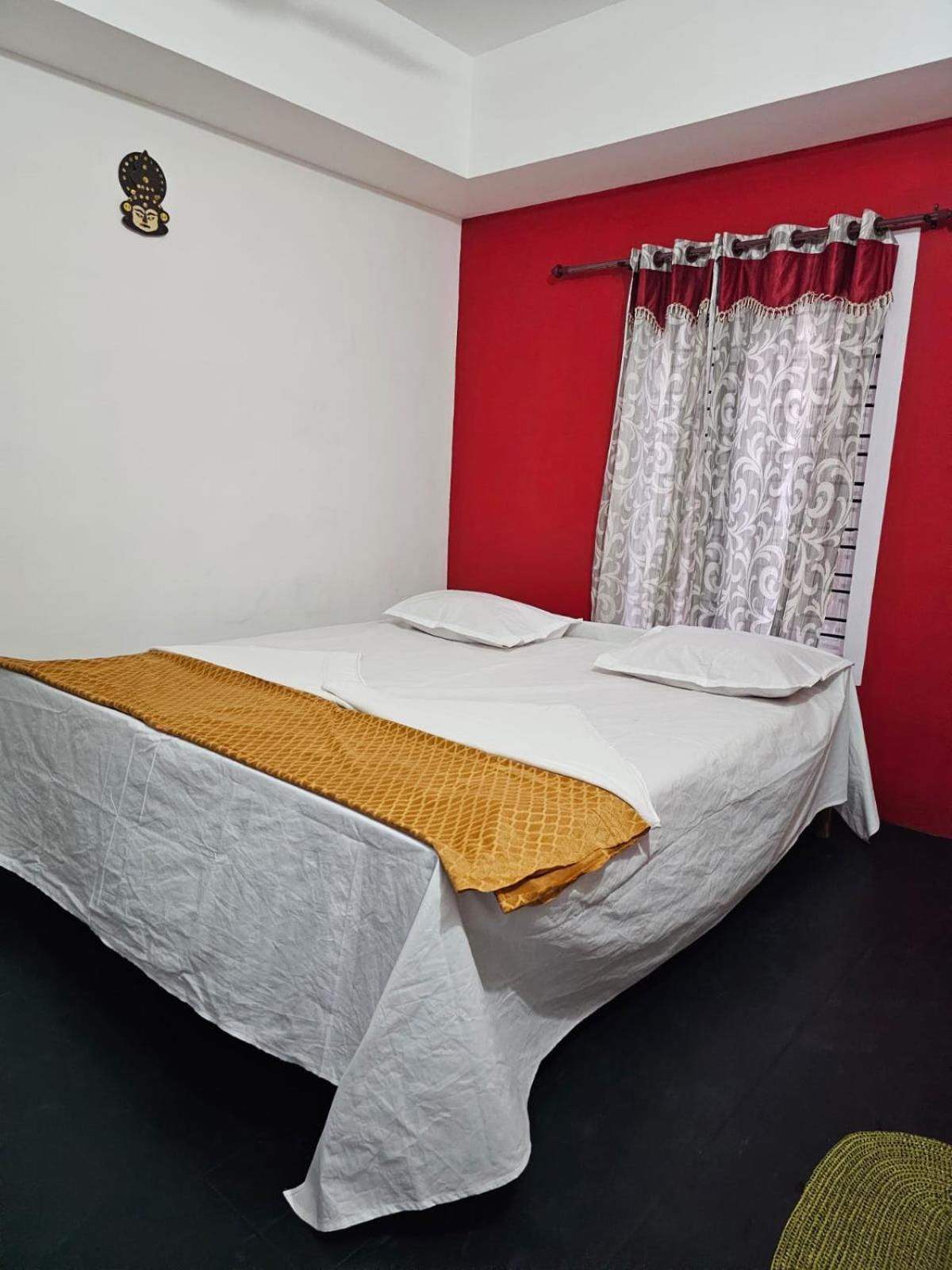 ורקלה Nalukettu Heritage Resort מראה חיצוני תמונה