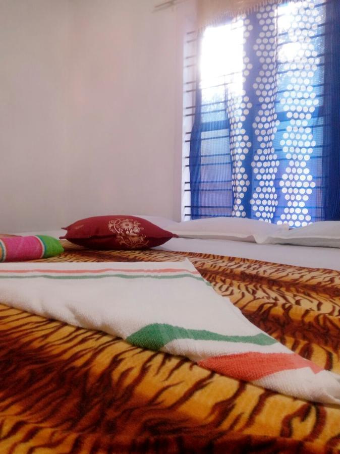 ורקלה Nalukettu Heritage Resort מראה חיצוני תמונה